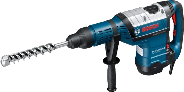 &Pi;&epsilon;&rho;&iota;&sigma;&tau;&rho;&omicron;&phi;&iota;&kappa;ό &Pi;&iota;&sigma;&tau;&omicron;&lambda;έ&tau;&omicron; Bosch SDS-max GBH  8-45 DV (0611265000)