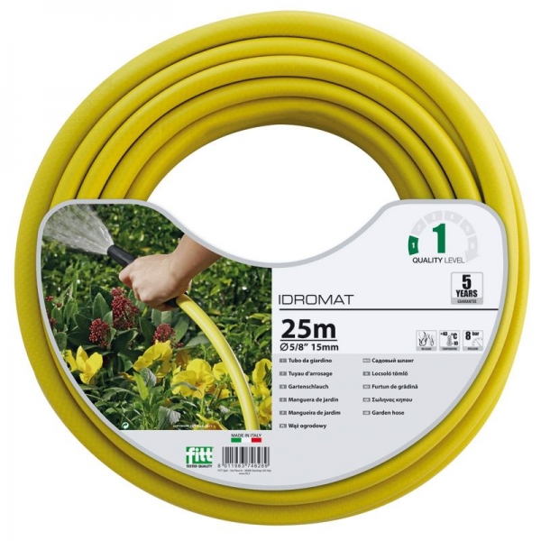 &Lambda;ά&sigma;&tau;&iota;&chi;&omicron; &kappa;ή&pi;&omicron;&upsilon; IDROMAT