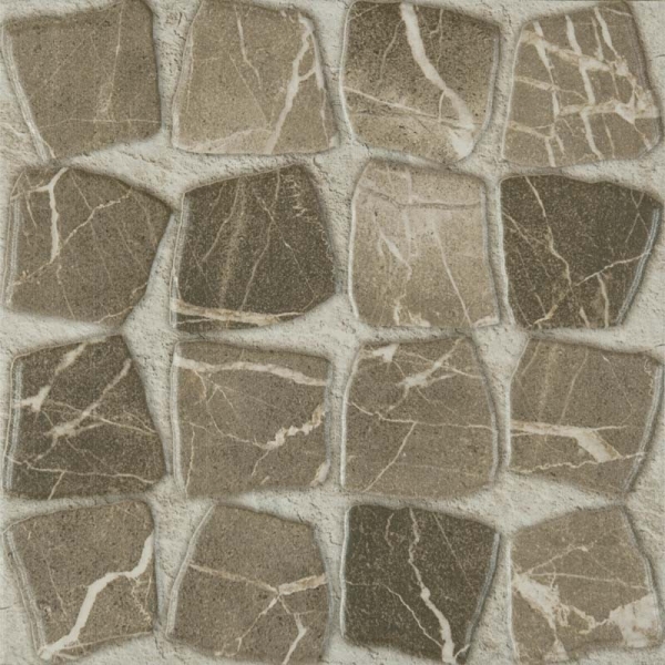 Pavestone Brown 33x33