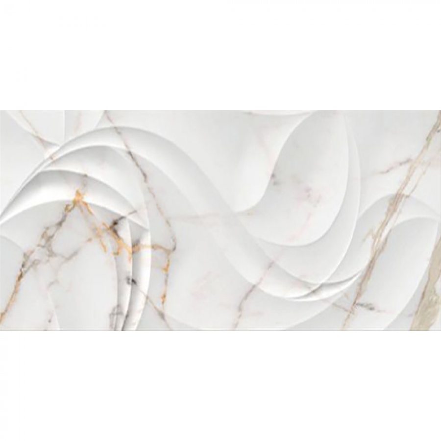 Marlen Caramel Wave 30x90
