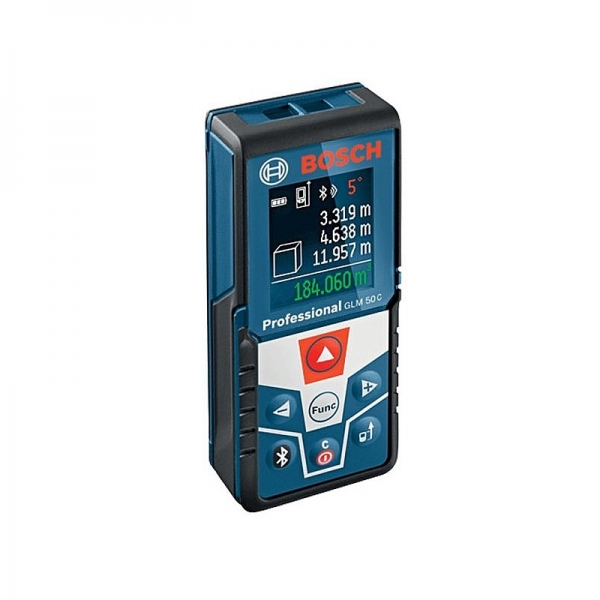 &Mu;&epsilon;&tau;&rho;&eta;&tau;ή&sigmaf; &alpha;&pi;&omicron;&sigma;&tau;ά&sigma;&epsilon;&omega;&nu; &mu;&epsilon; &lambda;έ&iota;&zeta;&epsilon;&rho; Bosch GLM 50 C (0601072C00)