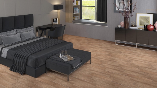 Willow Kahve/Brown 15x60