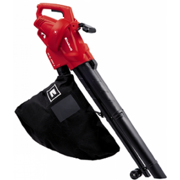 &Alpha;&pi;&omicron;&rho;&rho;&omicron;&phi;&eta;&tau;ή&rho;&alpha;&sigmaf;/&Phi;&upsilon;&sigma;&eta;&tau;ή&rho;&alpha;&sigmaf; &phi;ύ&lambda;&lambda;&omega;&nu; Einhell GC-EL 2500 E (3433300)