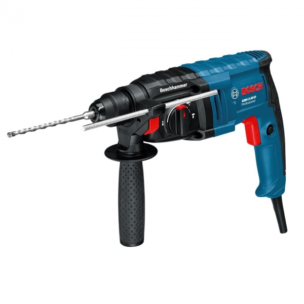 &Pi;&epsilon;&rho;&iota;&sigma;&tau;&rho;&omicron;&phi;&iota;&kappa;ό &Pi;&iota;&sigma;&tau;&omicron;&lambda;έ&tau;&omicron; Bosch SDS-PLUS GBH 2-20 D (061125A400)