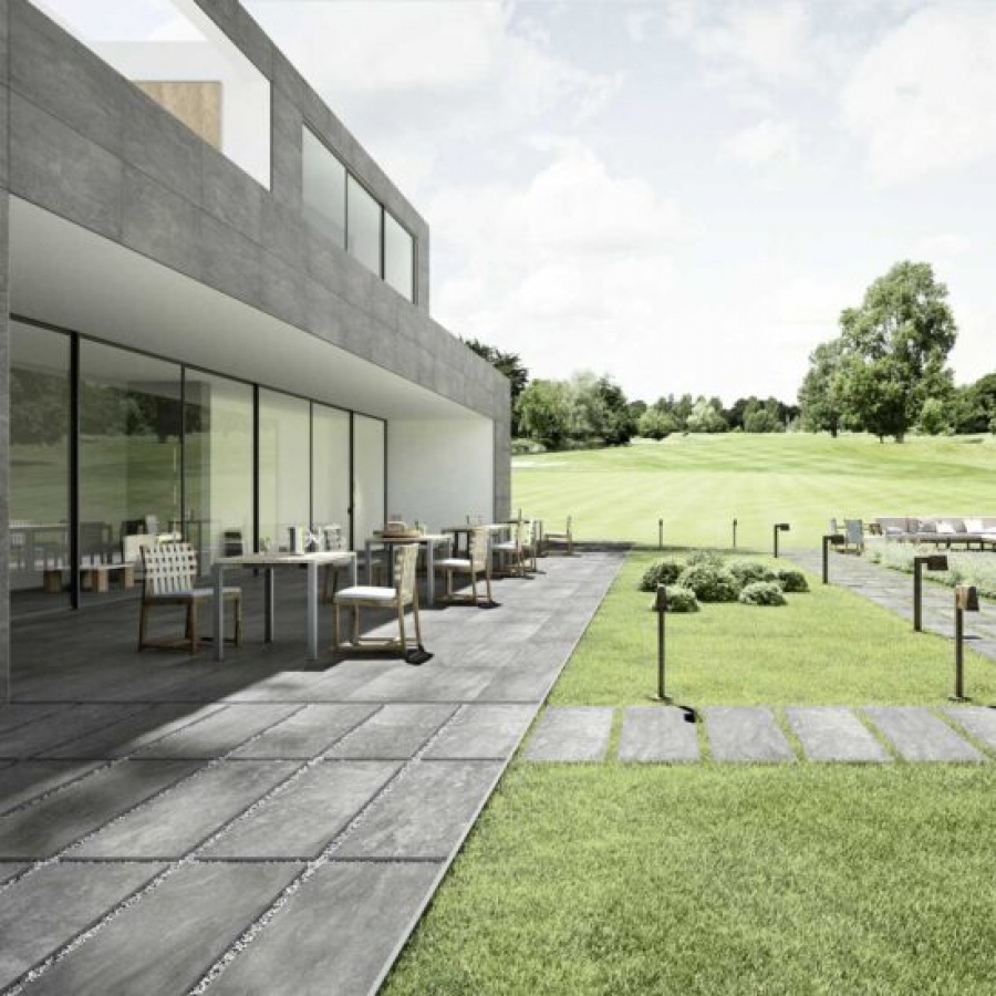 Mystone Grigio 40x120 20mm