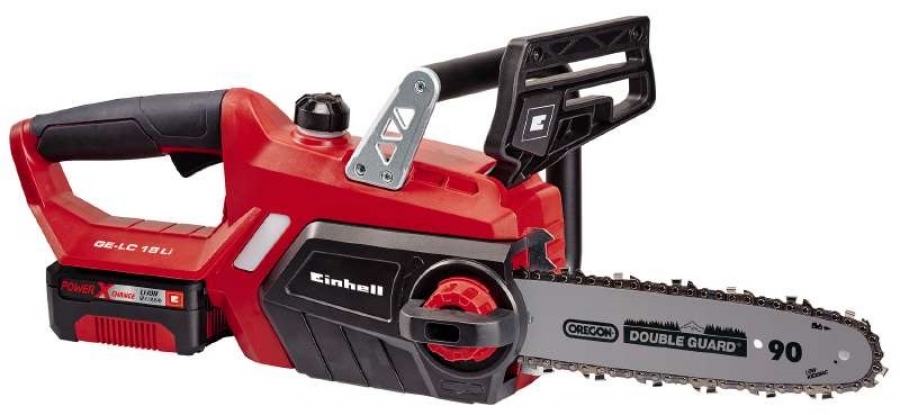 &Alpha;&lambda;&upsilon;&sigma;&omicron;&pi;&rho;ί&omicron;&nu;&omicron; &mu;&pi;&alpha;&tau;&alpha;&rho;ί&alpha;&sigmaf; 18V 3.0AH EINHELL GE-LC18 Li