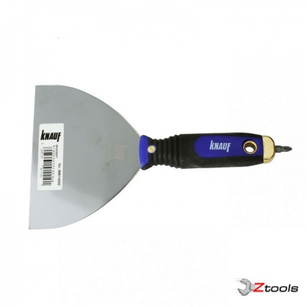 Knauf &beta;&iota;&delta;&omicron;&sigma;&pi;ά&tau;&omicron;&upsilon;&lambda;&alpha; ergososft