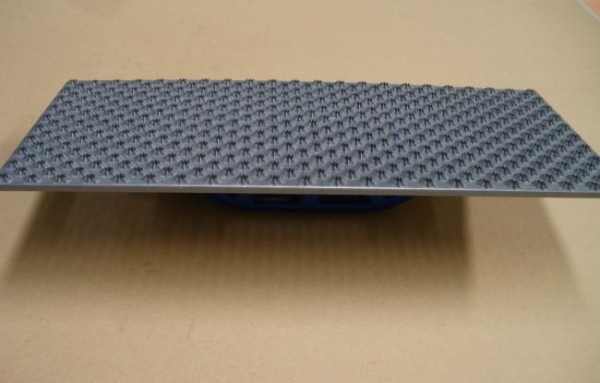 Knauf &tau;&rho;&iota;&beta;ί&delta;&iota; &pi;&lambda;&alpha;&sigma;&tau;&iota;&kappa;ό Thermoprosopsis 160x380mm