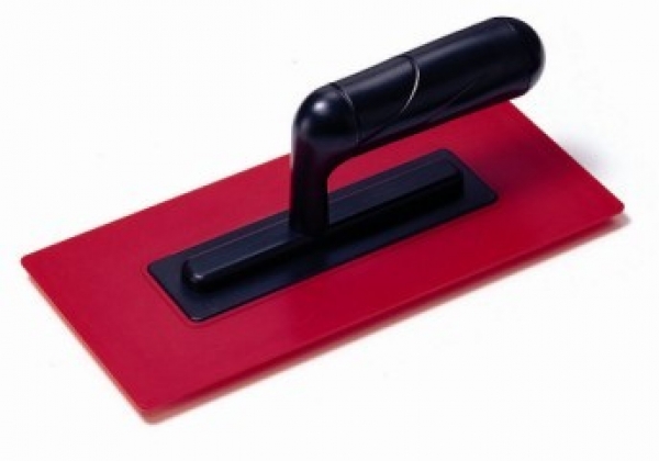 Knauf &pi;&lambda;&alpha;&sigma;&tau;&iota;&kappa;ή &sigma;&pi;ά&tau;&omicron;&upsilon;&lambda;&alpha; &phi;&iota;&nu;&iota;&rho;ί&sigma;&mu;&alpha;&tau;&omicron;&sigmaf; aquapanel