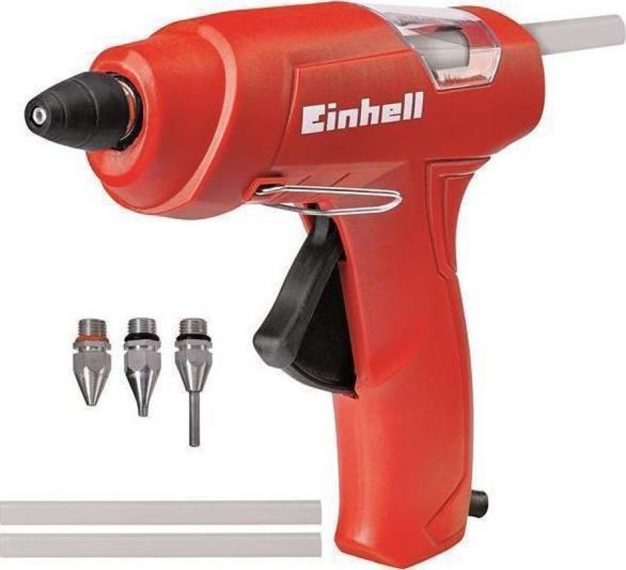 &Pi;&iota;&sigma;&tau;ό&lambda;&iota; &theta;&epsilon;&rho;&mu;ό&kappa;&omicron;&lambda;&lambda;&alpha;&sigmaf; Einhell TC-GG 30 (4522170)