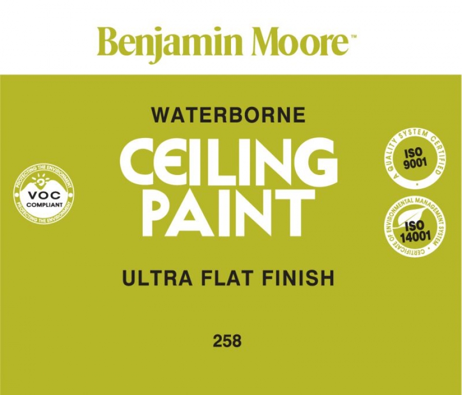 258 Ceiling Paint &Alpha;&kappa;&rho;&upsilon;&lambda;&iota;&kappa;ό &Mu;&alpha;&tau; &Epsilon;&iota;&delta;&iota;&kappa;ό &gamma;&iota;&alpha; &Tau;&alpha;&beta;ά&nu;&iota;&alpha;