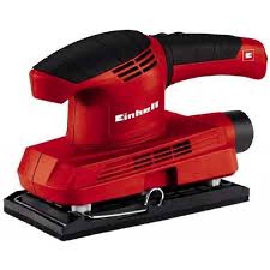&Pi;&alpha;&lambda;&mu;&iota;&kappa;ό &tau;&rho;&iota;&beta;&epsilon;ί&omicron; Einhell TC-OS 1520(4460640)