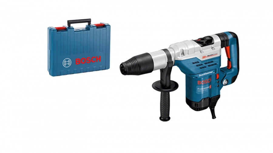 &Pi;&epsilon;&rho;&iota;&sigma;&tau;&rho;&omicron;&phi;&iota;&kappa;ό &Pi;&iota;&sigma;&tau;&omicron;&lambda;έ&tau;&omicron; Bosch SDS-max GBH 5-40 DCE (0611264000)