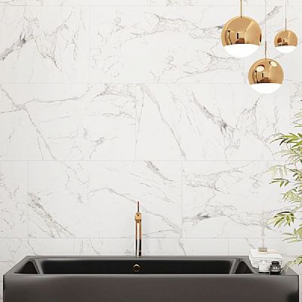 Mykonos White 60x120 9931