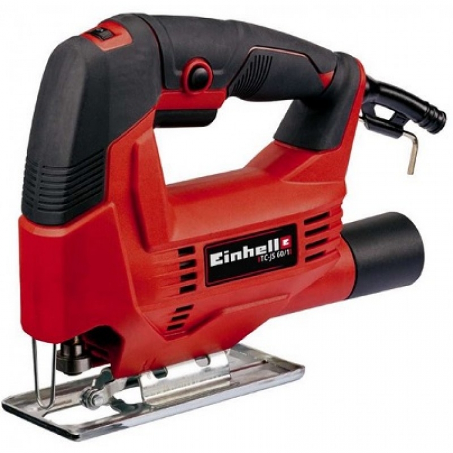 &Sigma;έ&gamma;&alpha; Einhell TC-JS 60/1 (4321135)