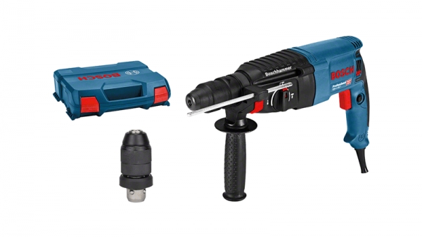 &Pi;&epsilon;&rho;&iota;&sigma;&tau;&rho;&omicron;&phi;&iota;&kappa;ό &Pi;&iota;&sigma;&tau;&omicron;&lambda;έ&tau;&omicron; Bosch SDS-PLUS GBH 2-26 F (06112A4000)