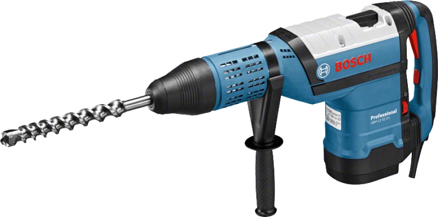 &Pi;&epsilon;&rho;&iota;&sigma;&tau;&rho;&omicron;&phi;&iota;&kappa;ό &Pi;&iota;&sigma;&tau;&omicron;&lambda;έ&tau;&omicron; Bosch SDS-max GBH 12-52 DV (0611266000)