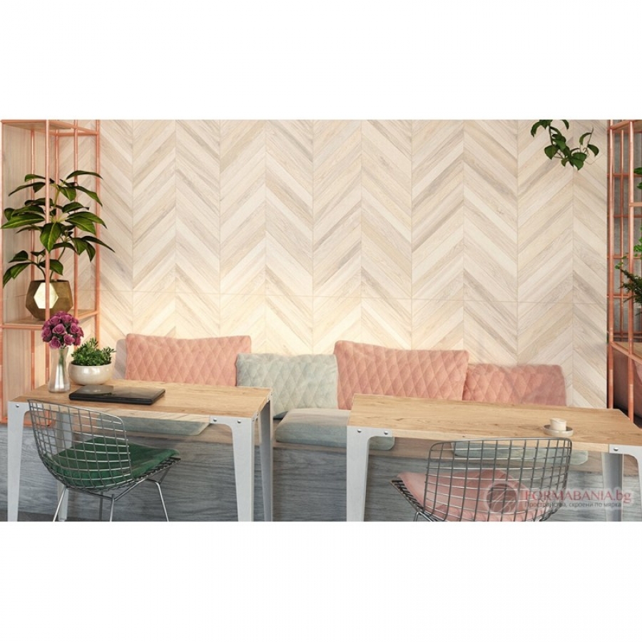 Chateau Natural Decor 60x120