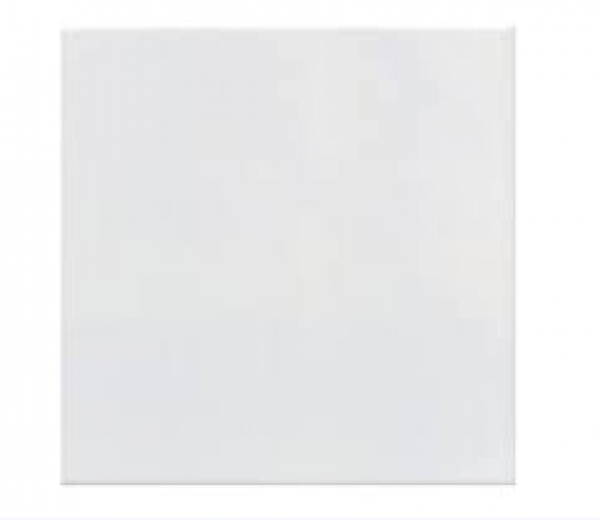 Glossy White 20x20