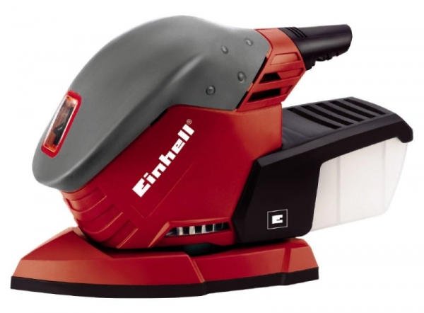 &Pi;&omicron;&lambda;&upsilon;&tau;&rho;&iota;&beta;&epsilon;ί&omicron; &chi;&omicron;ύ&phi;&tau;&alpha;&sigmaf; Einhell TE-OS 1320 (4460560)