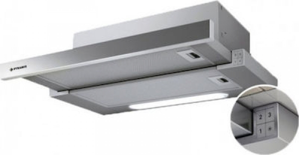 &Alpha;&pi;&omicron;&rho;&rho;&omicron;&phi;&eta;&tau;ή&rho;&alpha;&sigmaf; Pyramis Turbo Slim &Sigma;&upsilon;&rho;ό&mu;&epsilon;&nu;&omicron;&sigmaf;