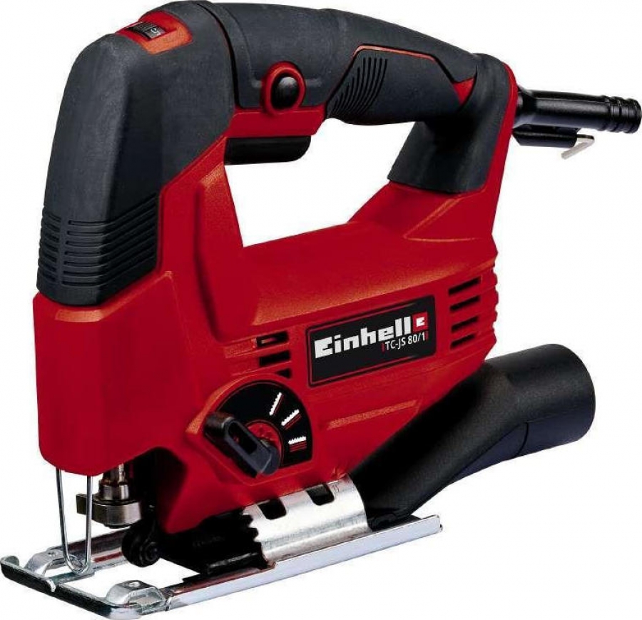 &Sigma;έ&gamma;&alpha; Einhell TC-JS 80/1 (4321145)