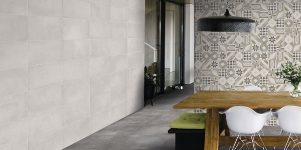 Avenue White 30x60