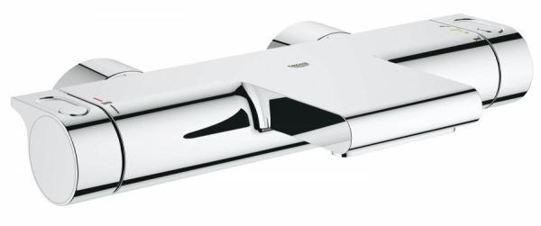 &Mu;ί&kappa;&tau;&eta;&sigmaf; &Lambda;&omicron;&upsilon;&tau;&rho;&omicron;ύ &Mu;&pi;ά&nu;&iota;&omicron;&upsilon; Grohtherm 2000 Grohe