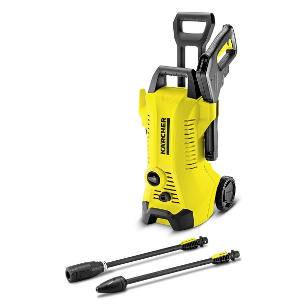&Pi;&lambda;&upsilon;&sigma;&tau;&iota;&kappa;ό &Mu;&eta;&chi;ά&nu;&eta;&mu;&alpha; Karcher K3 Full Control (1.676-020.0)