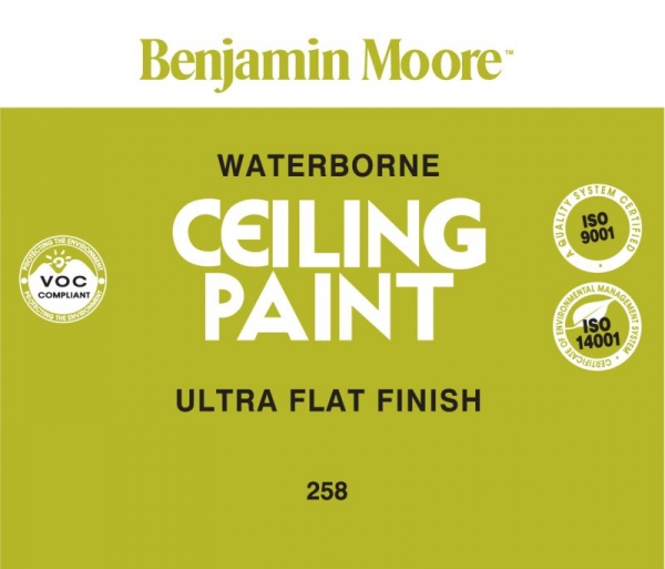 258 Ceiling Paint &Alpha;&kappa;&rho;&upsilon;&lambda;&iota;&kappa;ό &Mu;&alpha;&tau; &Epsilon;&iota;&delta;&iota;&kappa;ό &gamma;&iota;&alpha; &Tau;&alpha;&beta;ά&nu;&iota;&alpha;