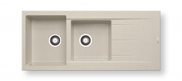 &Nu;&epsilon;&rho;&omicron;&chi;ύ&tau;&eta;&sigmaf; Pyramis Pyragranite Alazia (116&Chi;50) 1 3/4B 1D (079812811)