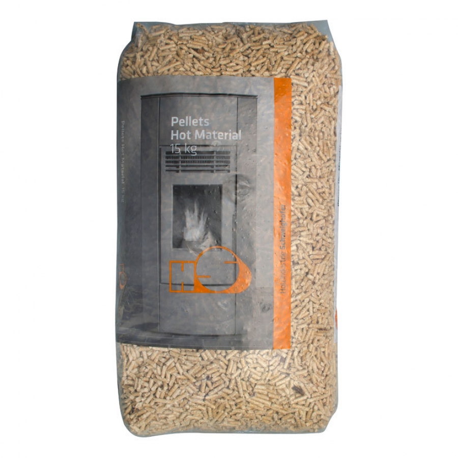 Schweighofer Pellets