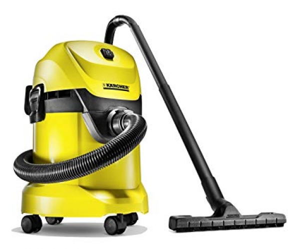 &Eta;&lambda;&epsilon;&kappa;&tau;&rho;&iota;&kappa;ή &sigma;&kappa;&omicron;ύ&pi;&alpha; Karcher WD 3 (1.629-800.0)
