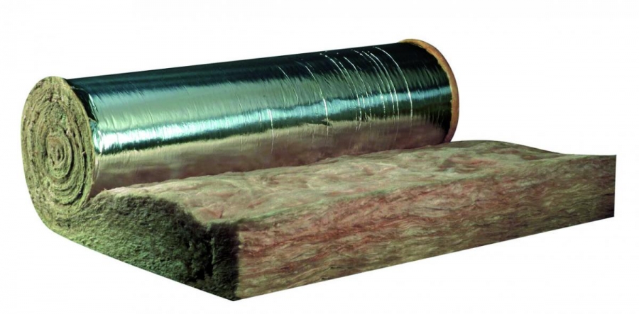 Knauf &phi;&upsilon;&sigma;&iota;&kappa;ό&sigmaf; &omicron;&rho;&upsilon;&kappa;&tau;&omicron;&beta;ά&mu;&beta;&alpha;&kappa;&alpha;&sigmaf; &mu;&epsilon; Ecose Technology
