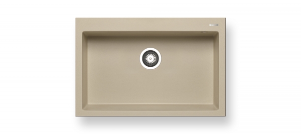 &Nu;&epsilon;&rho;&omicron;&chi;ύ&tau;&eta;&sigmaf; Pyramis Pyragranite Istros (76X50) 1B (070045811)